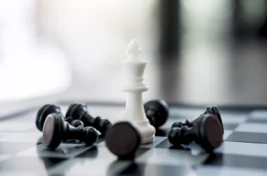 7 Competitive Analysis Templates to Improve Your Performance & Get Ahead