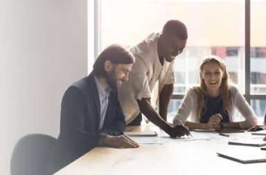 How to conduct a market research in 7 steps