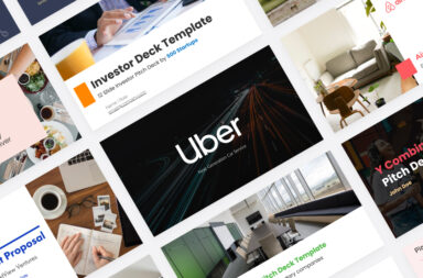 Pitch Deck Examples from 35+ Killer Startups