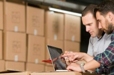 How to Get a Business Loan in 5 Easy Steps