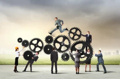 The Fundamentals of Business Process Optimization