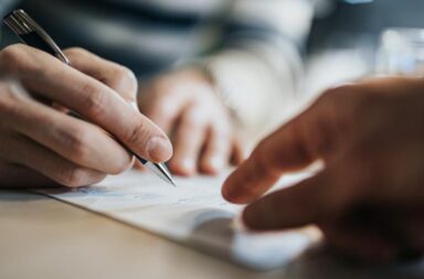 How To Get A Business Loan In 5 Steps