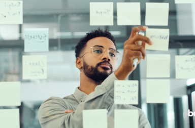 How to write a marketing plan