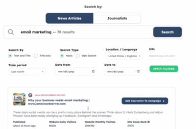 How to Write a Press Release That Gets Results in 2023 (Expert Tips)